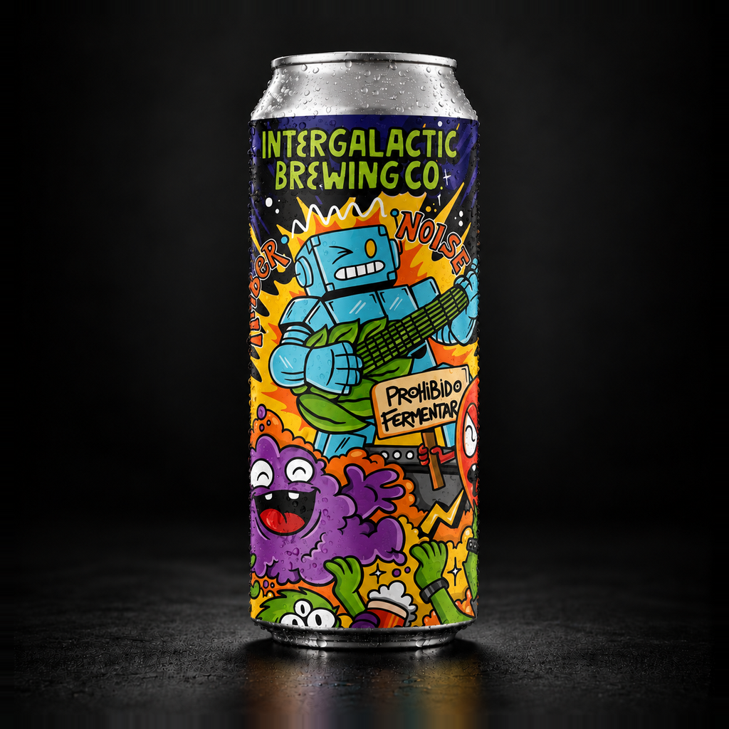 American Amber Ale - Lata 473cc