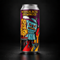Foreign Extra Stout - Lata 473cc