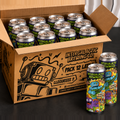 American Amber Ale - 12 x 473cc