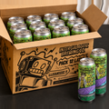 West Coast IPA - 12 x 473cc