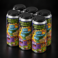 American Amber Ale - 6 x 473cc