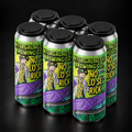 West Coast IPA - 6 x 473cc